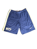 University of Pittsburgh basketball shorts