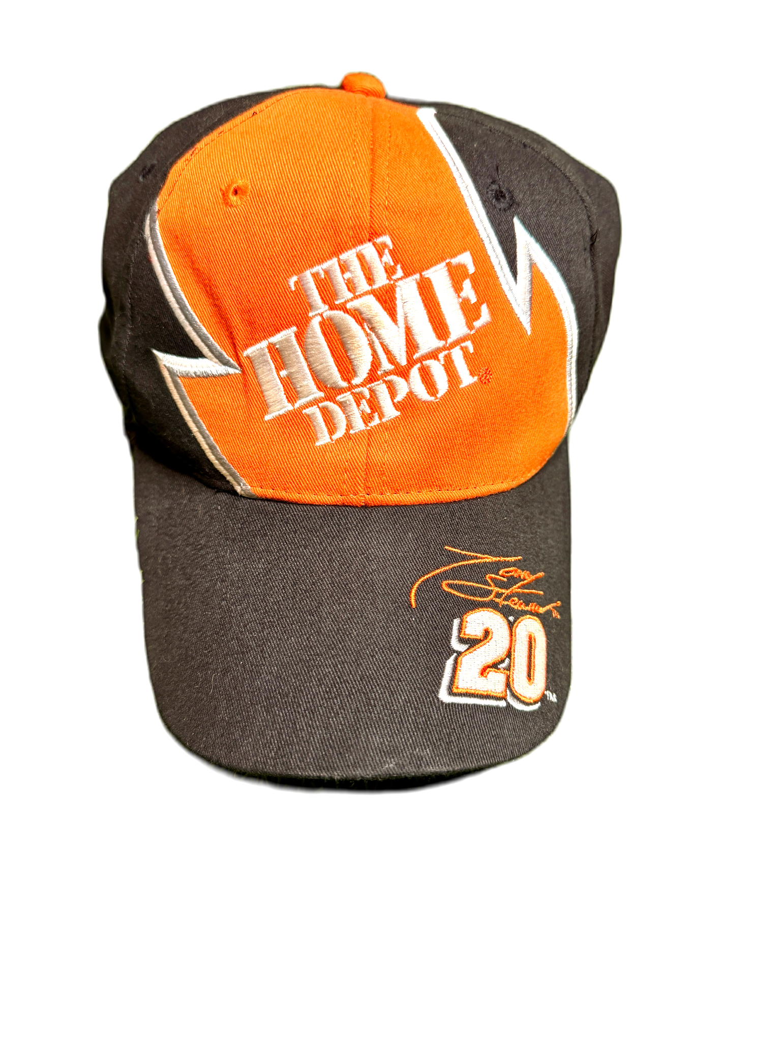 Vintage Tony Stewart Cap
