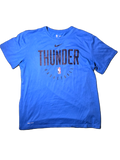 OKC Thunder Sideline Tee