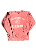 Alabama Crimson Tide crewneck sweatshirt