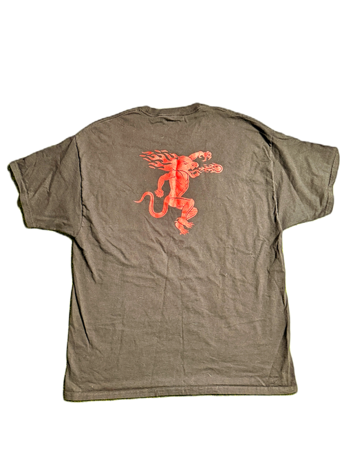 Fireball WTF Tee