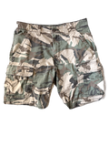 Camo Cargos