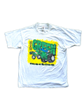 Vintage 90s John Deere Tee