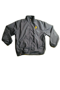 Pittsburgh Pirates staff windbreaker