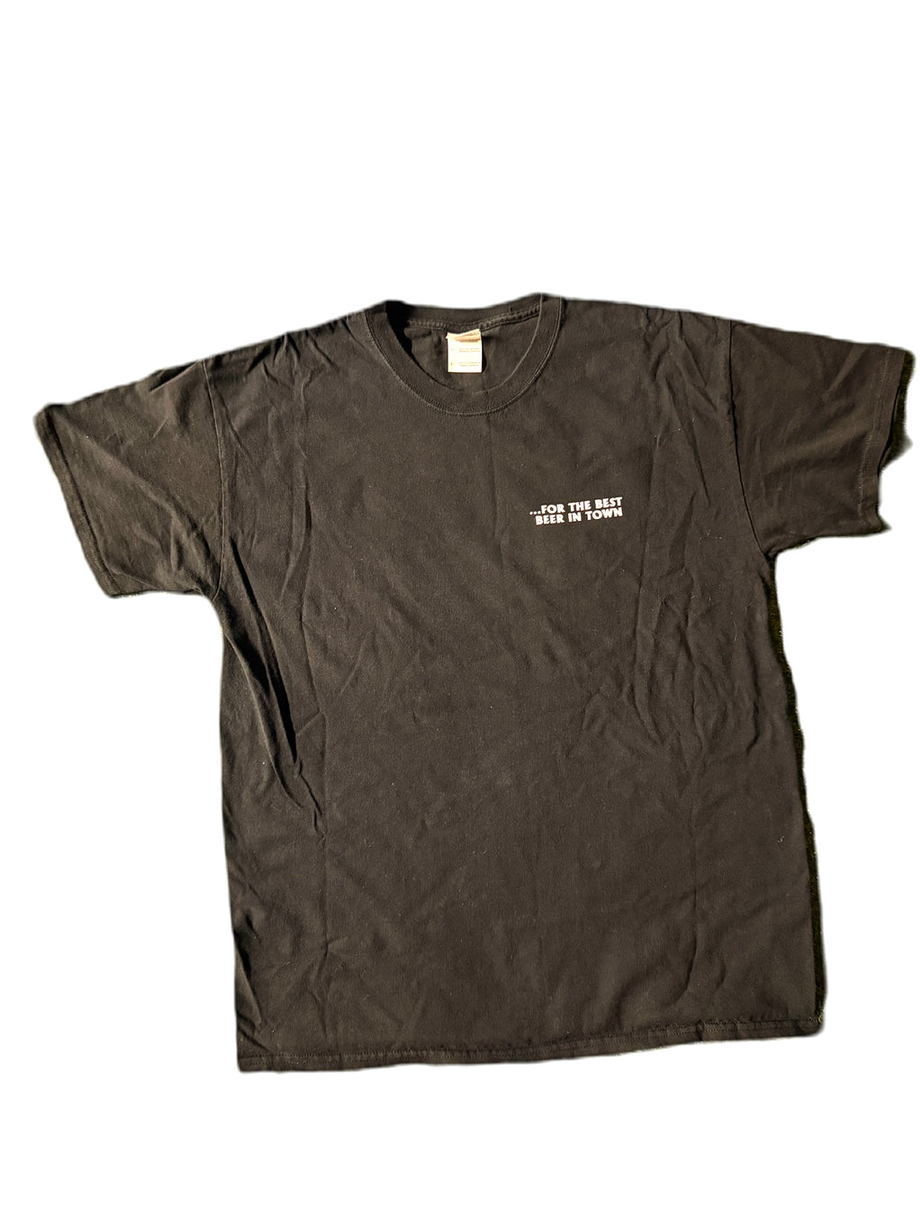 Y2K Moon Me Tee
