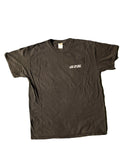 Y2K Moon Me Tee