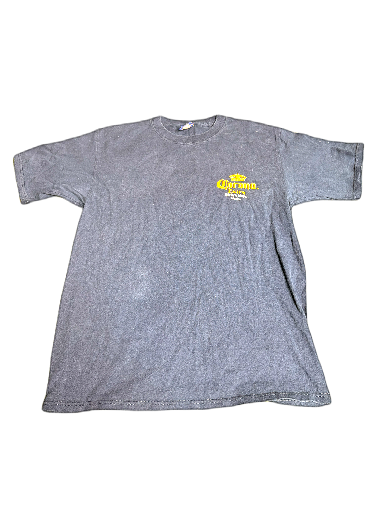 Vintage Corona Extra Bucket Tee