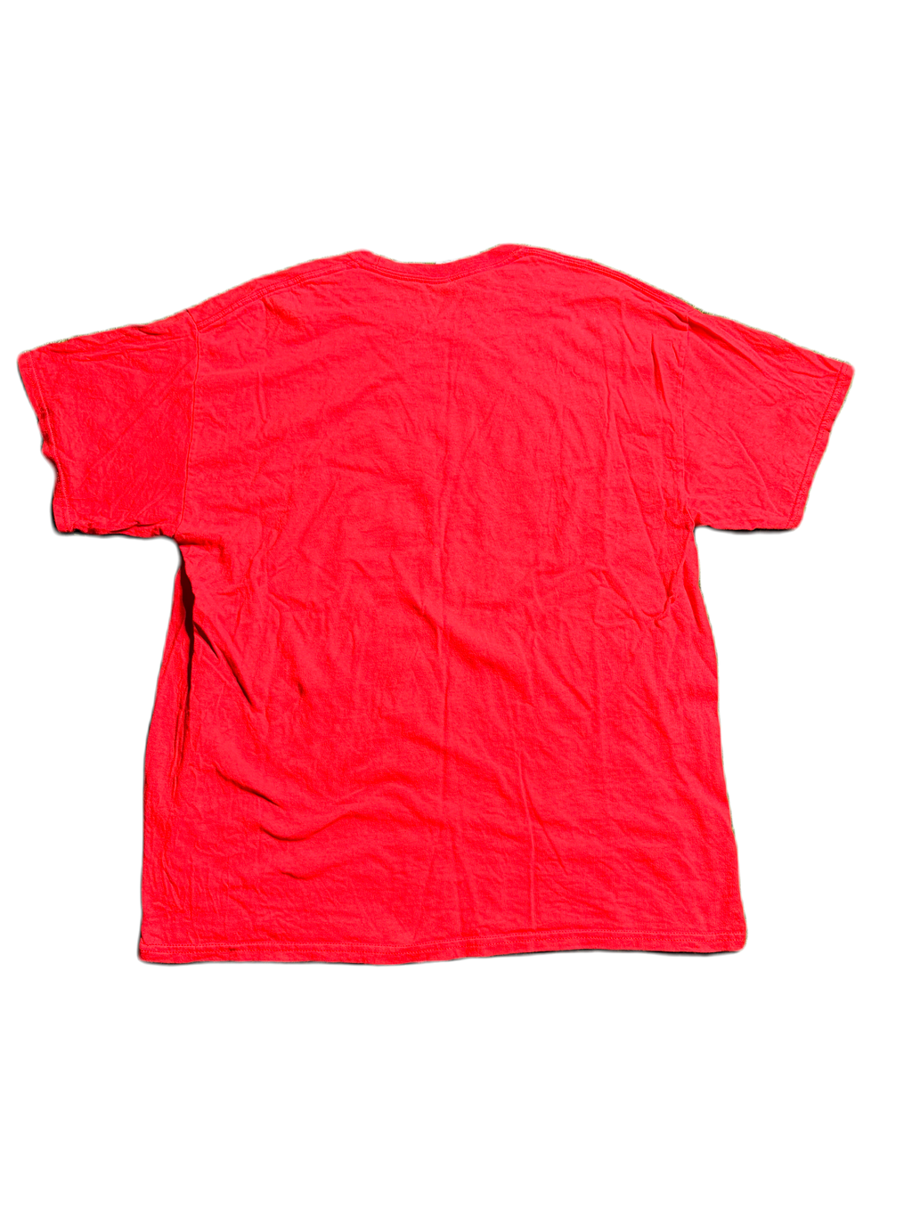 Cactus Jack McDonalds Crew Tee