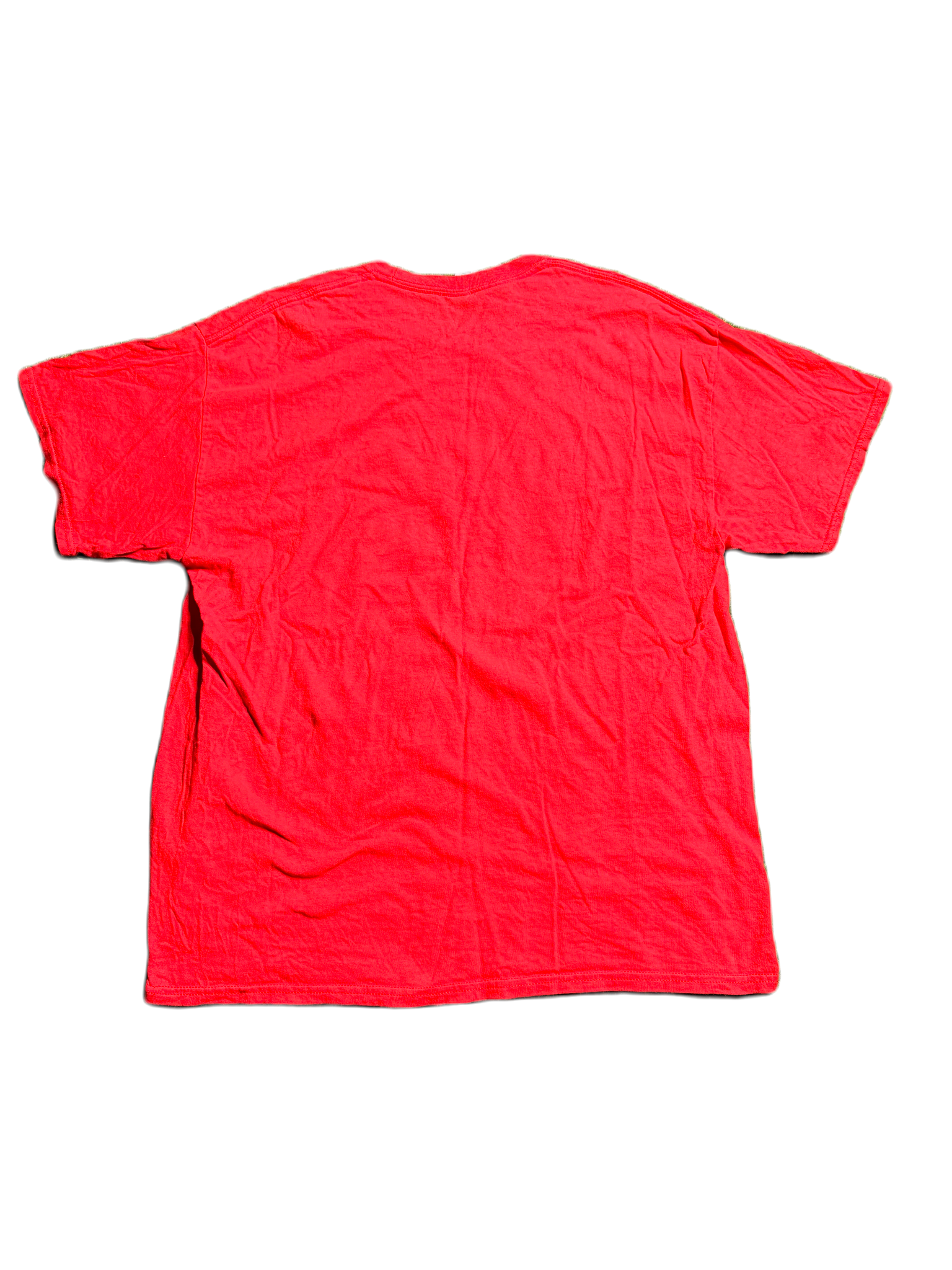 Cactus Jack McDonalds Crew Tee