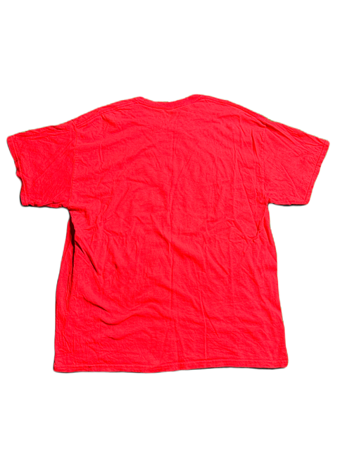Cactus Jack McDonalds Crew Tee