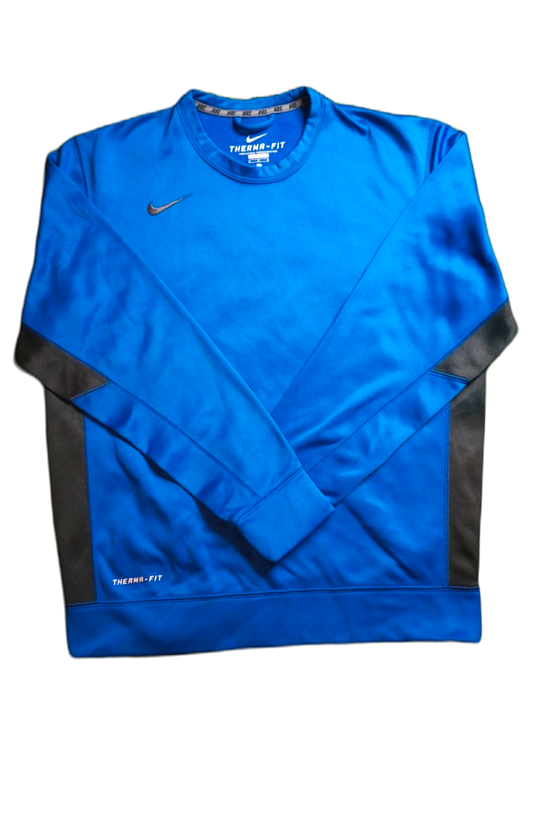 Nike Therma-Fit sweatshirt