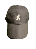 Mickey Mouse Nike Legacy 91 Dri-Fit Black Hat