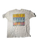 Vintage Touch of Colour Tee