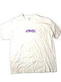 Vintage Y2K Obey Tee