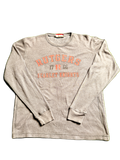 Vintage Rutgers University Thermal