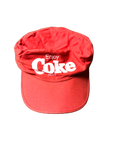 Vintage Coca-Cola cap