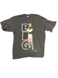 Kevin Nash “Big Sexy” N.W.O T-shirt