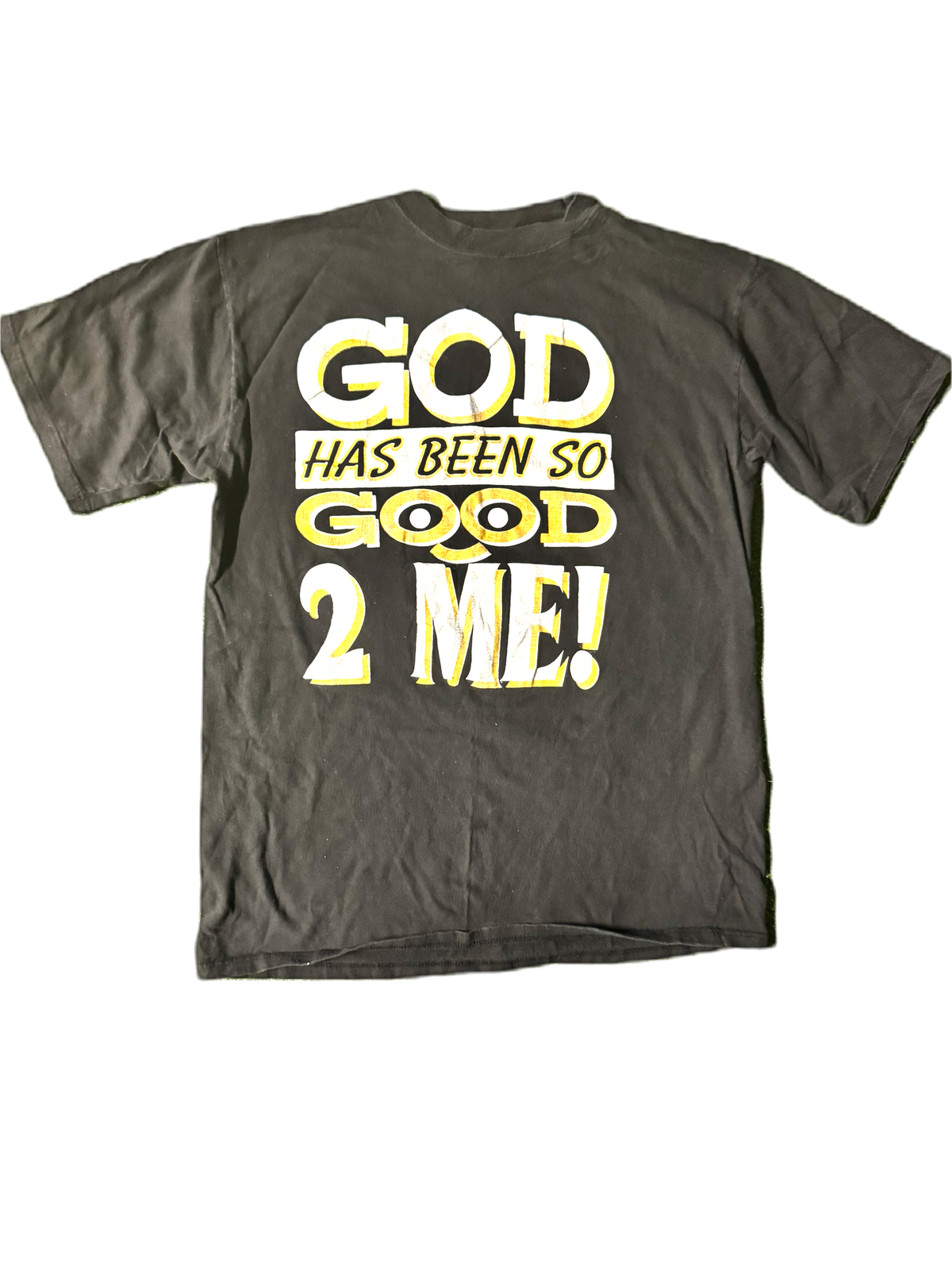 God is Good Tee