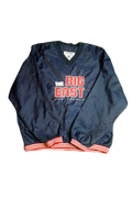 Big East Conference Pullover Jacket