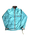 Vintage Brooks Blue windbreaker jacket
