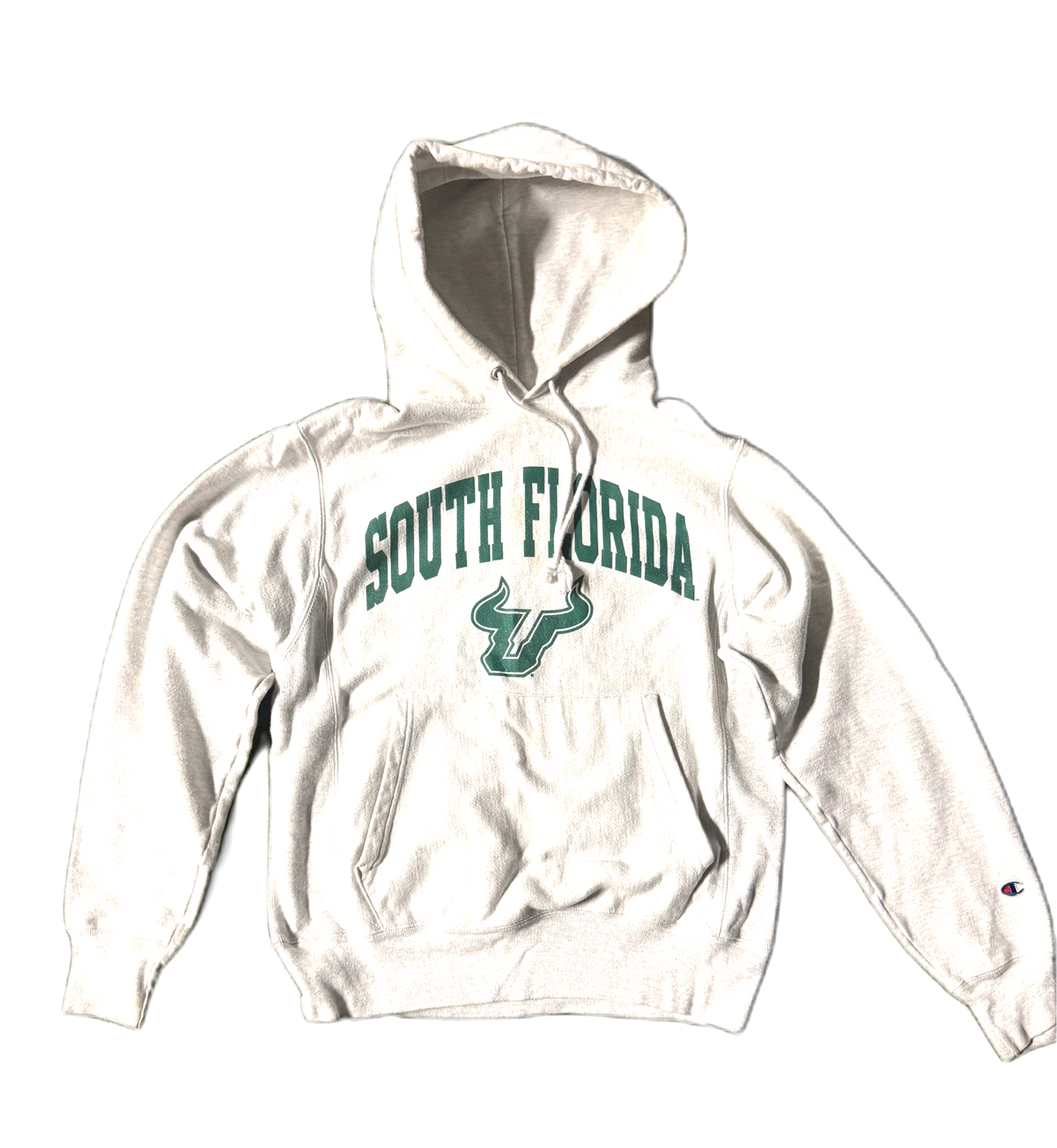 South Florida Hoodie