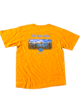 Vintage Harley Davidson Eternal Dragon Tee.