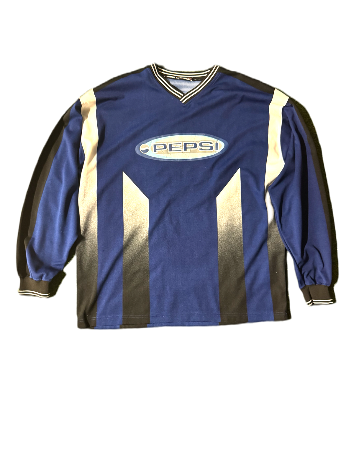 Pepsi Bike Jersey