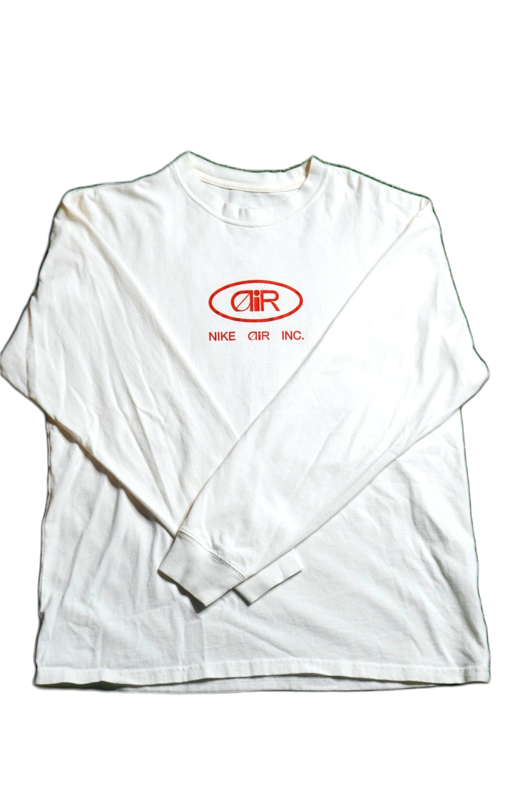 Nike Sportswear Air Max Clouds Loose Fit Long Sleeve