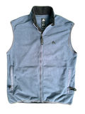 Vintage Nike ACG Full-Zip Blue Fleece Vest