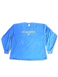 Vintage University of Delaware Blue Hen long sleeve shirt