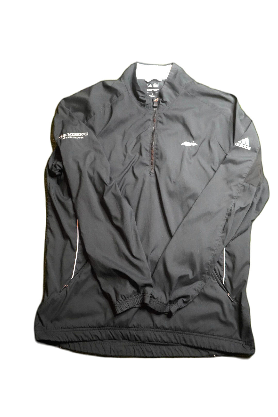 Vintage Adidas Clima Proof Golf