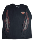 Vintage Harley-Davidson Long Sleeve Tee