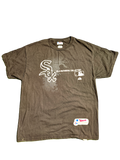 Chicago White Sox MLB Majestic Tee