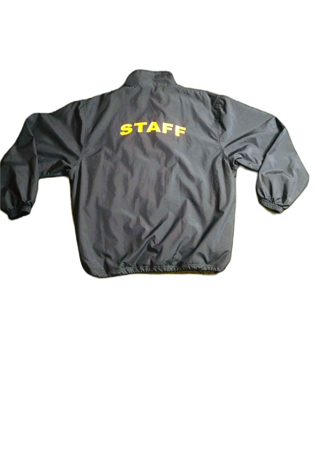 Pittsburgh Pirates staff windbreaker