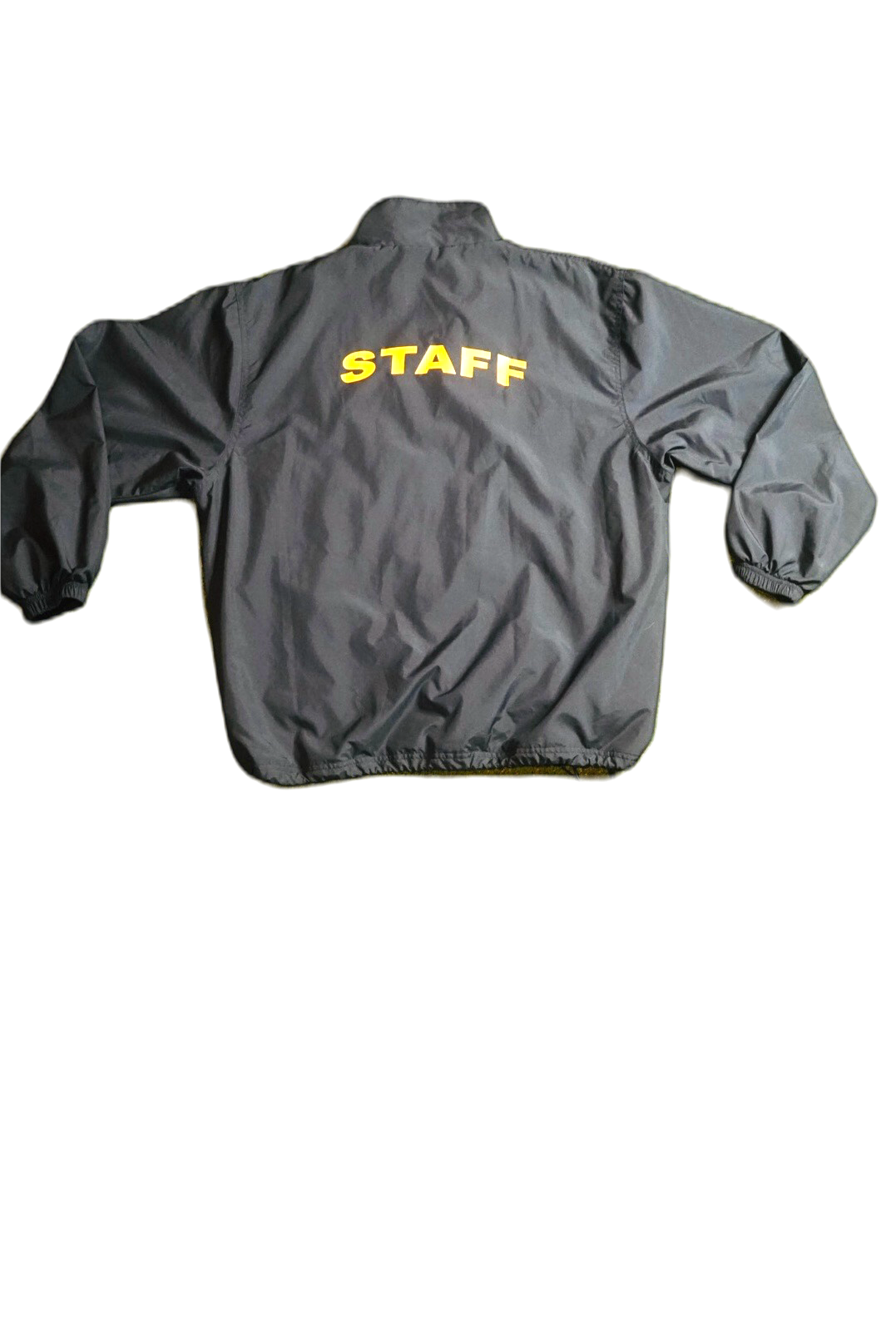 Pittsburgh Pirates staff windbreaker