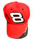 Vintage Dale Earnhardt Cap