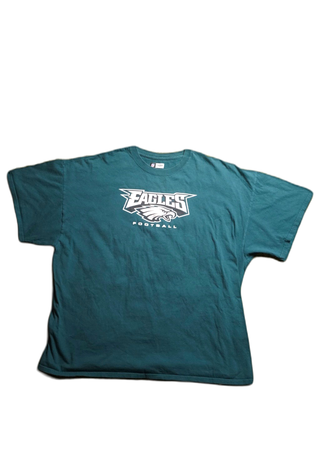 Phillidelphia Eagles NFL Team Apparel Short Sleeve
