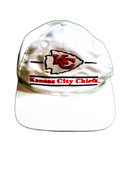 KC Chiefs Vintage 90s Snapback