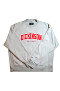 Vintage Champion Dickinson College Sweatshirt