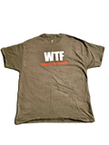Fireball WTF Tee