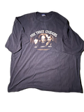 Vintage Three Stooges Tee (Fits like XL)