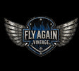 Fly Again Vintage  - Home