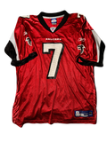 Vintage Michael Vick Falcons Jersey