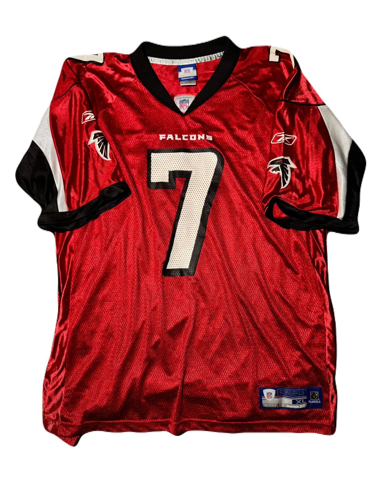 Vintage Michael Vick Falcons Jersey